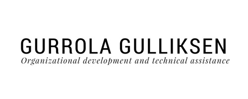 Gurrola Gulliksen logo