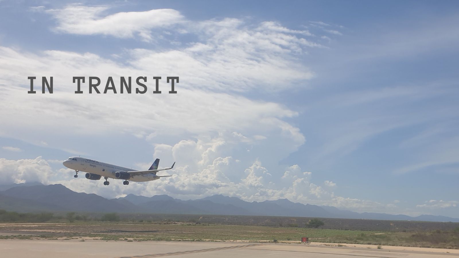 Transiting Through the U.S.