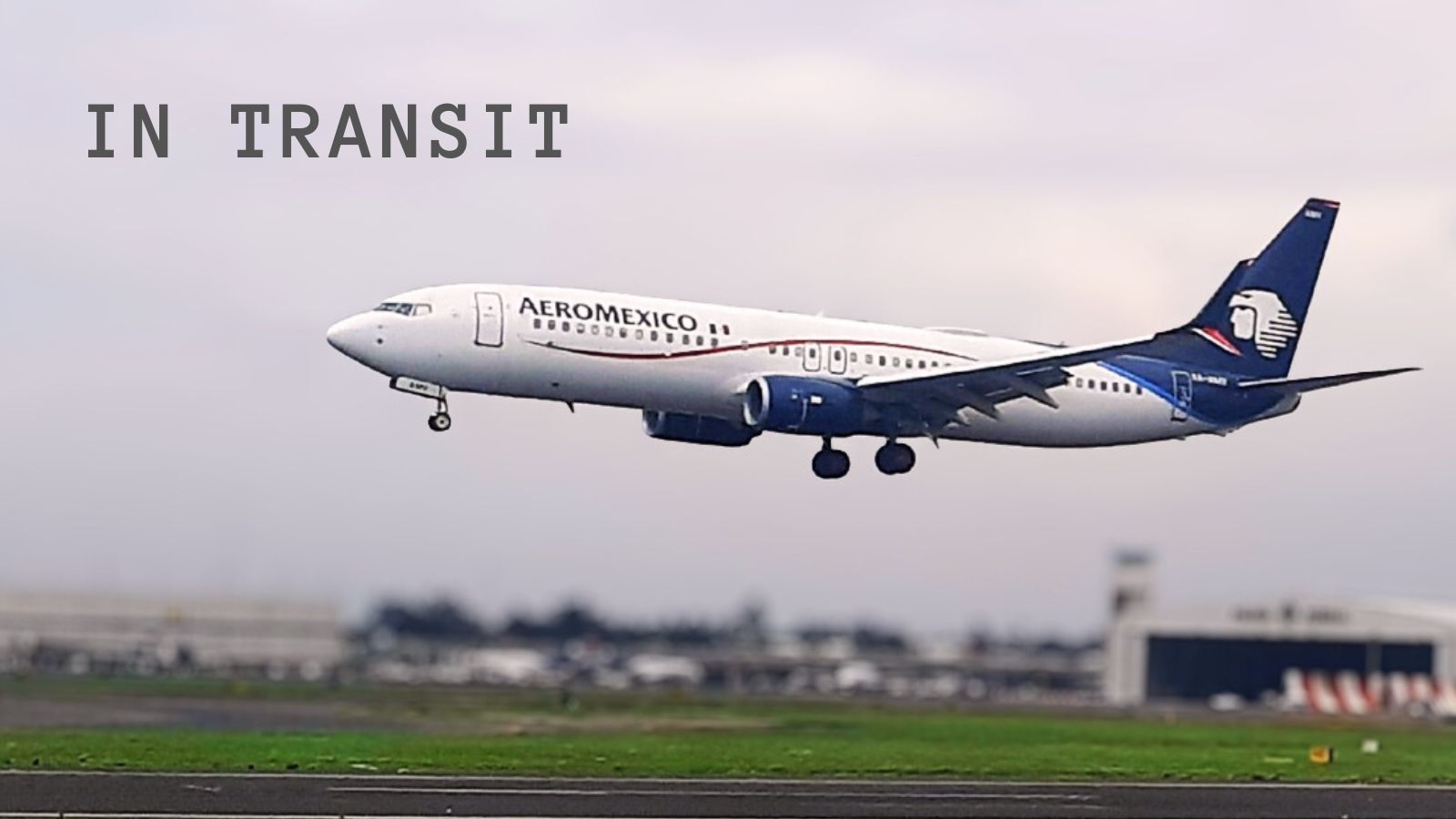 Mexico City Airport (MEX) Travel Guide